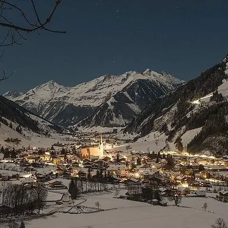 Landhaus Meran * 라우리스