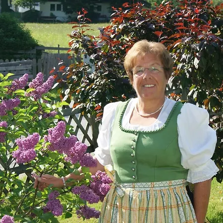 Landhaus Meran Апартаменты