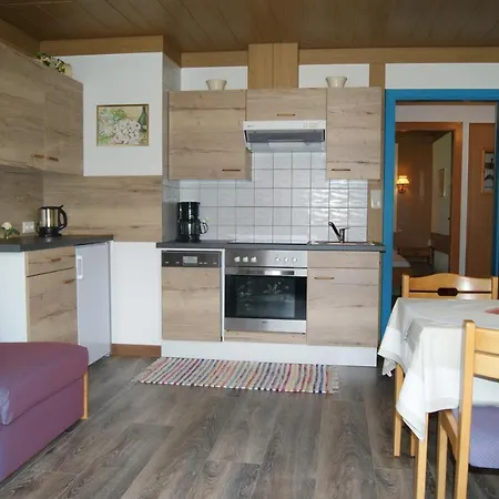 Landhaus Meran Апартаменты