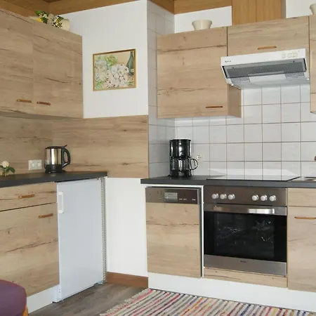 아파트 Landhaus Meran