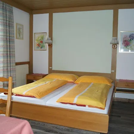 Landhaus Meran Апартаменты Раурис