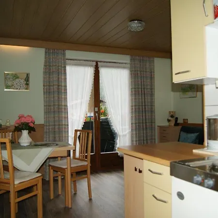 Appartamento Landhaus Meran Rauris