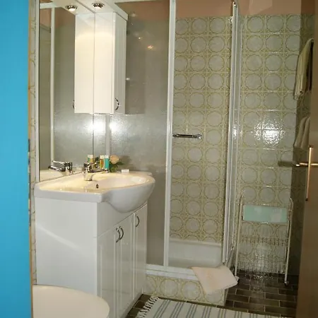 Landhaus Meran 아파트 라우리스