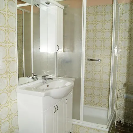 아파트 Landhaus Meran