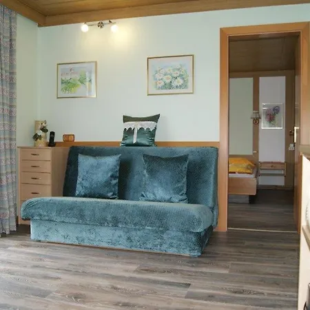 Landhaus Meran * 라우리스