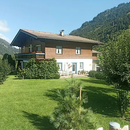 아파트 Landhaus Meran