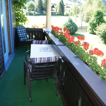 Landhaus Meran * 라우리스