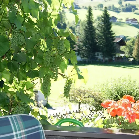 Landhaus Meran Appartamento Rauris