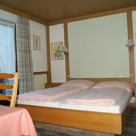 Landhaus Meran * Rauris