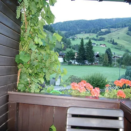 Landhaus Meran Appartamento *