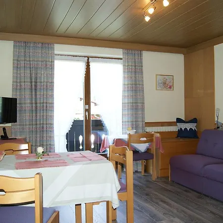 Appartamento Landhaus Meran Rauris