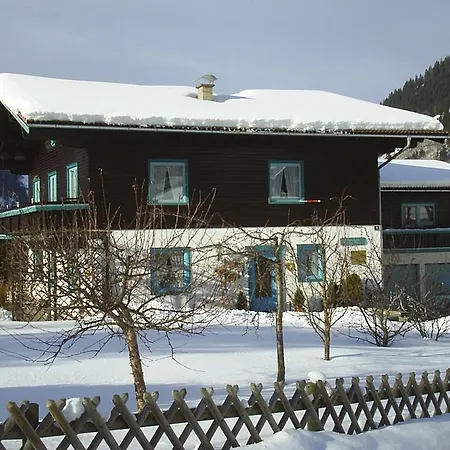 아파트 Landhaus Meran