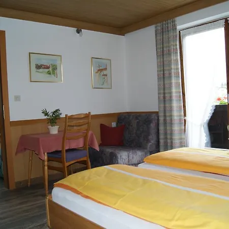 아파트 Landhaus Meran