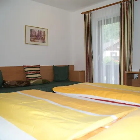 아파트 Landhaus Meran *