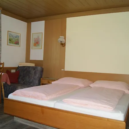 Appartamento Landhaus Meran Rauris
