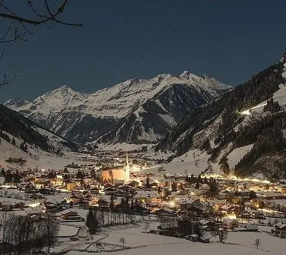 Landhaus Meran * Раурис