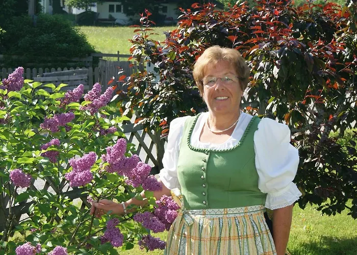 Landhaus Meran Апартаменты