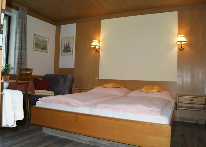 Landhaus Meran Апартаменты