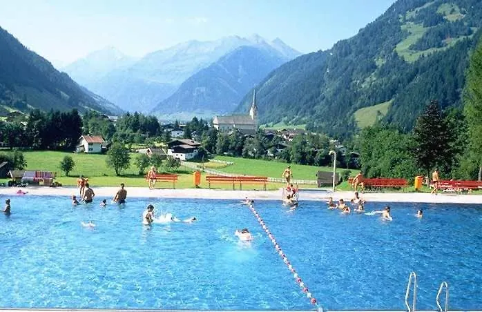 Landhaus Meran Апартаменты