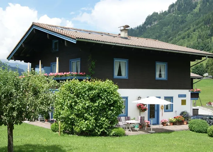 Landhaus Meran Апартаменты