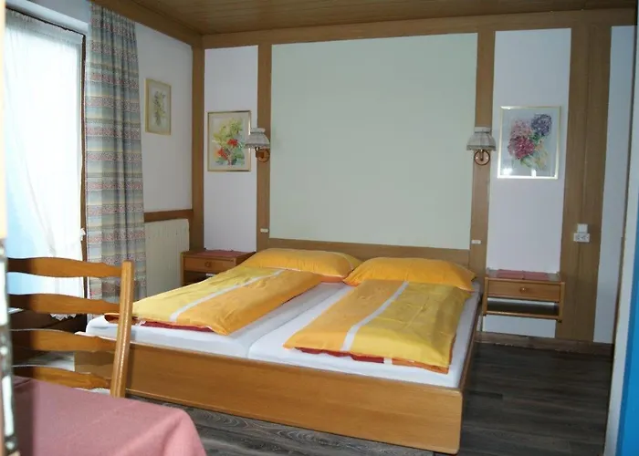 Landhaus Meran Апартаменты Раурис