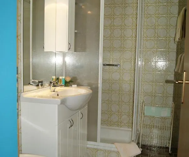 Landhaus Meran Апартаменты Раурис