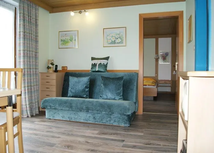 Landhaus Meran * Раурис