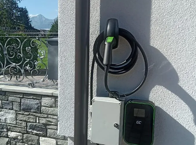 Апартаменты Landhaus Meran