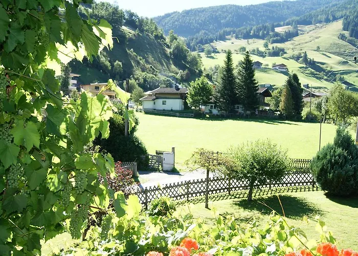 Landhaus Meran Апартаменты *