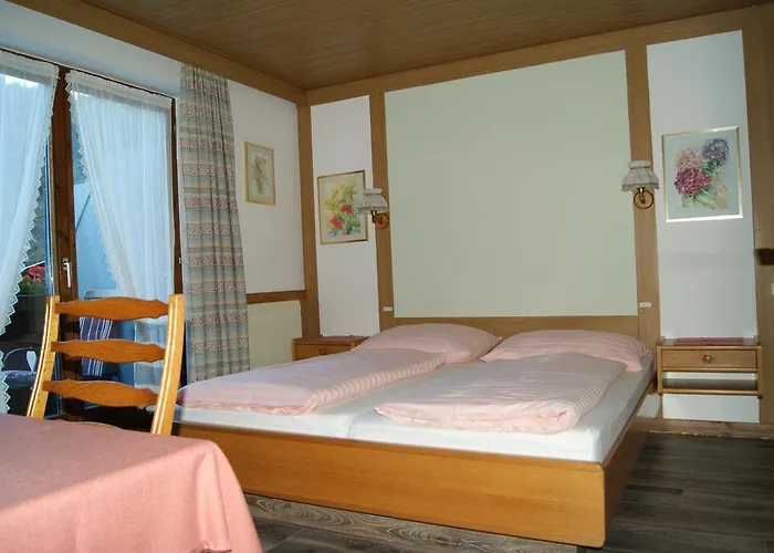 Landhaus Meran * Раурис