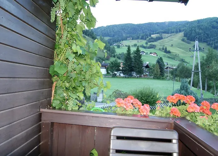 Landhaus Meran Апартаменты *