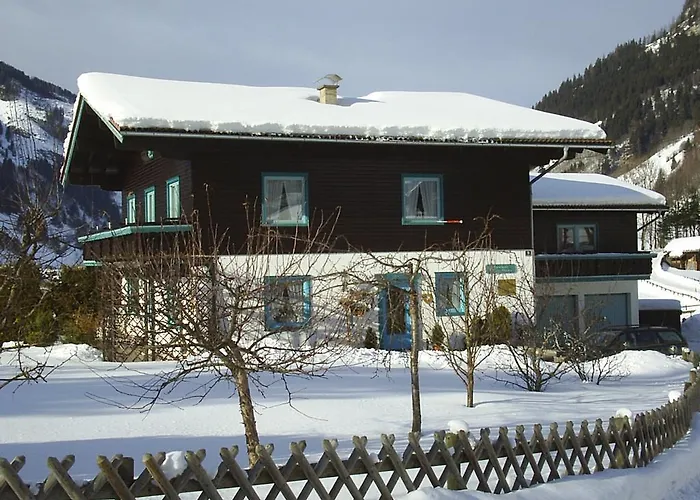 Апартаменты Landhaus Meran