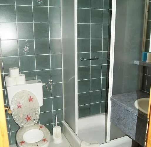 Landhaus Meran Апартаменты