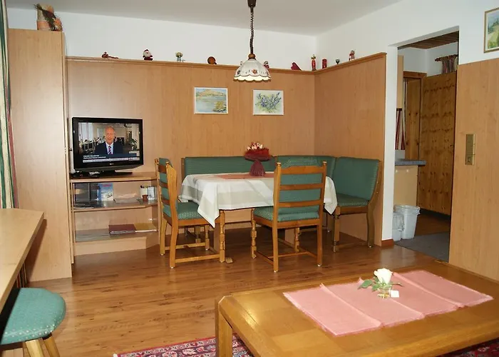 Landhaus Meran Апартаменты